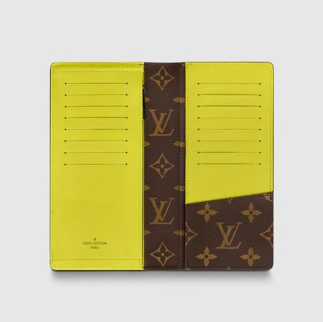 BRAZZA WALLET M80790