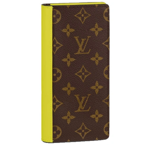 BRAZZA WALLET M80790