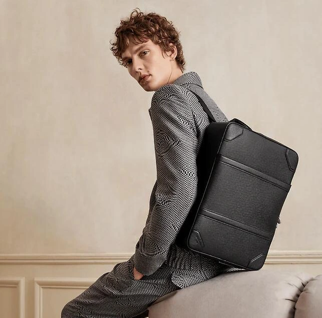 BRIEFCASE BACKPACK M30769