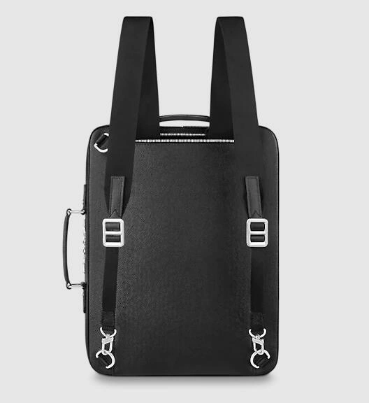 BRIEFCASE BACKPACK M30769