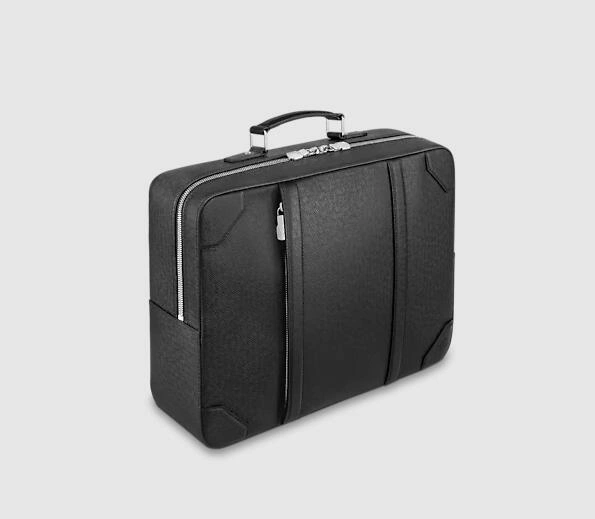 BRIEFCASE BACKPACK M30769