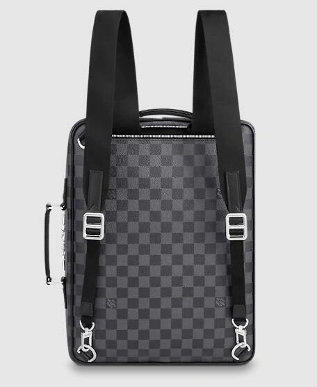 BRIEFCASE BACKPACK N50051