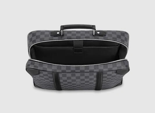 BRIEFCASE BACKPACK N50051