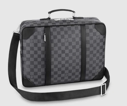BRIEFCASE BACKPACK N50051