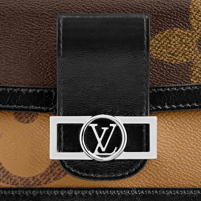 BUMBAG DAUPHINE M67696