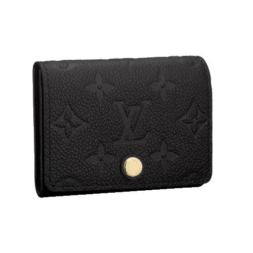 BUSINESS CARD HOLDER M58456
