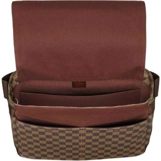 Bastille N45258 Brown