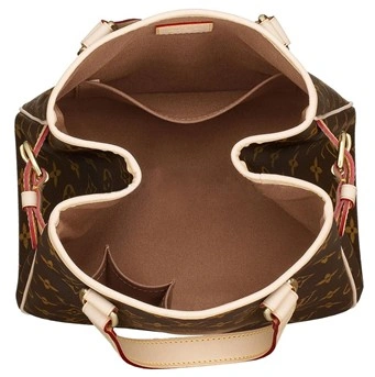 Batignolles M51156 Brown