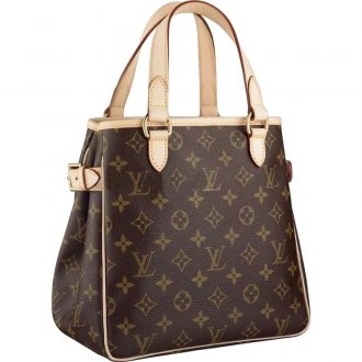 Batignolles M51156 Brown