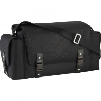 Belier M93076 Black
