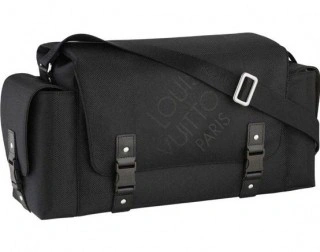 Belier M93076 Black