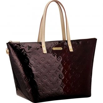 Bellevue M93589 GM Wine Red