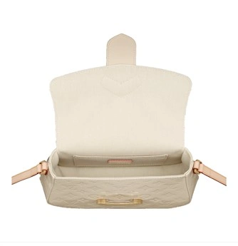 Bellflower GM M91706 Blanc Corail