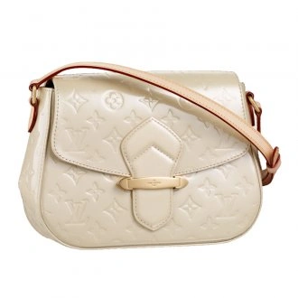 Bellflower GM M91706 Blanc Corail