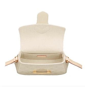 Bellflower PM M91703 Blanc Corail