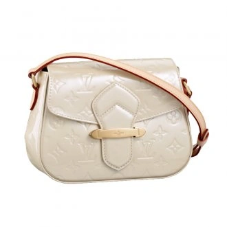 Bellflower PM M91703 Blanc Corail