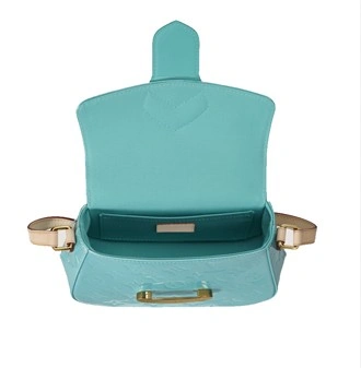 Bellflower PM M91730 Bleu Lagon