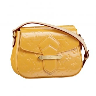 Bellflower PM M91731 Jaune Passion