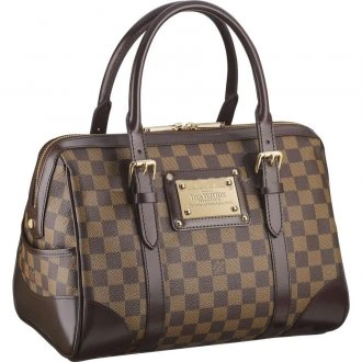 Berkeley Ebene N52000 Brown