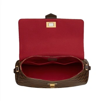 Besace Rosebery N41178 Brown