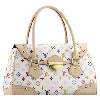 Beverly M40201 GM White