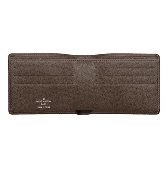 Billfold With 6 Credit Card Slots M30488