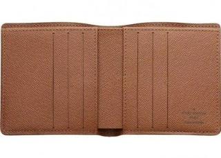 Billfold With 6 Credit Card Slots M60929