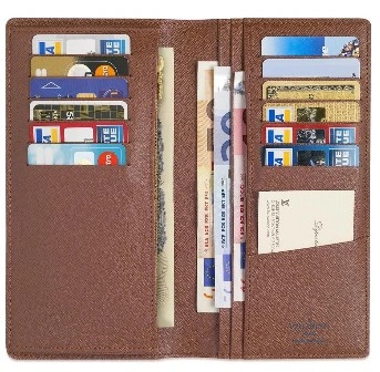 Brazza M66540 Brown