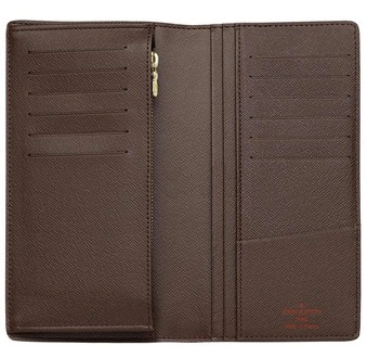 Brazza N60017 Brown