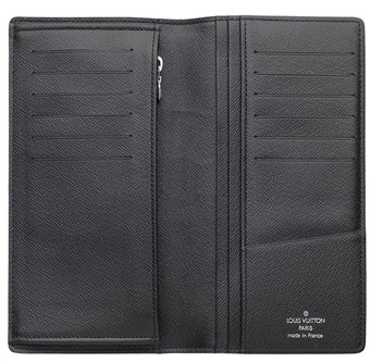 Brazza N62665 Black
