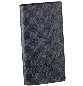 Brazza N62665 Black