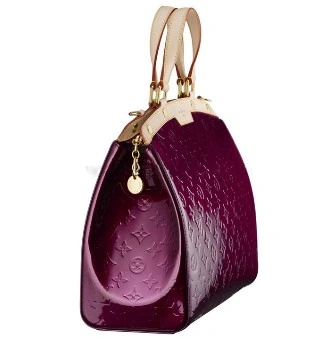 Brea GM M91689 Rouge Fauviste