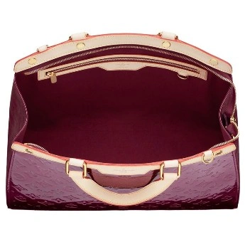 Brea GM M91689 Rouge Fauviste