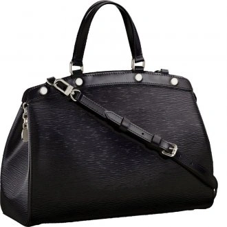 Brea MM M40328 Noir Electric
