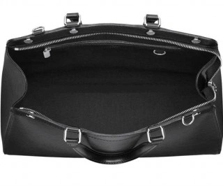 Brea MM M40329 Noir