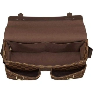 Broadway N42270 Brown