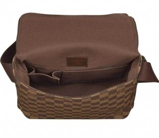 Brooklyn N51210 PM Brown