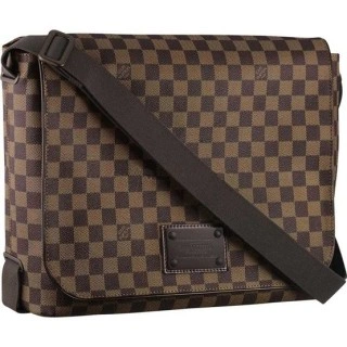 Brooklyn N51212 GM Brown