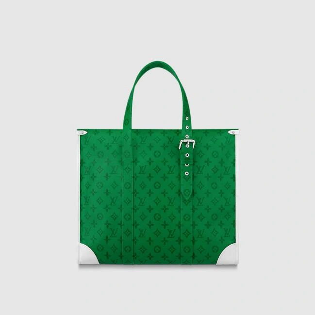 CABAS ZIPPE M58749