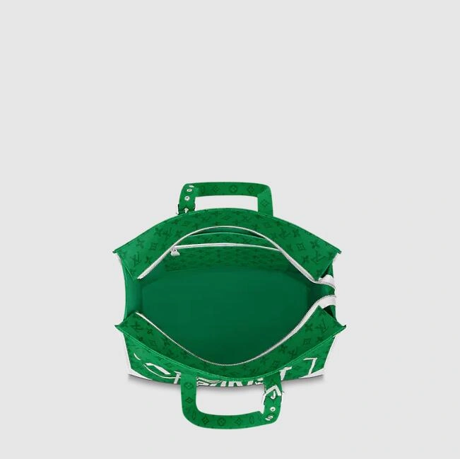 CABAS ZIPPE M58749