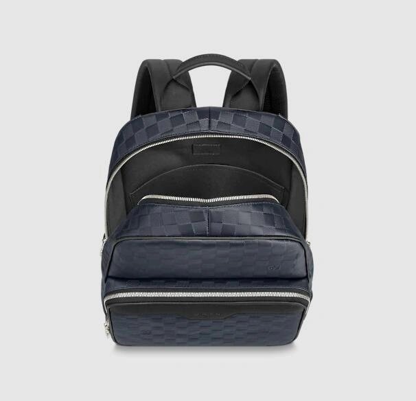 CAMPUS BACKPACK N40091