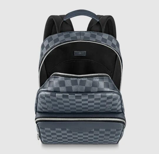 CAMPUS BACKPACK N40299