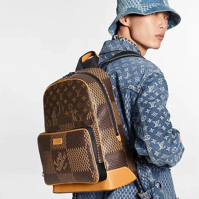 CAMPUS BACKPACK N40380