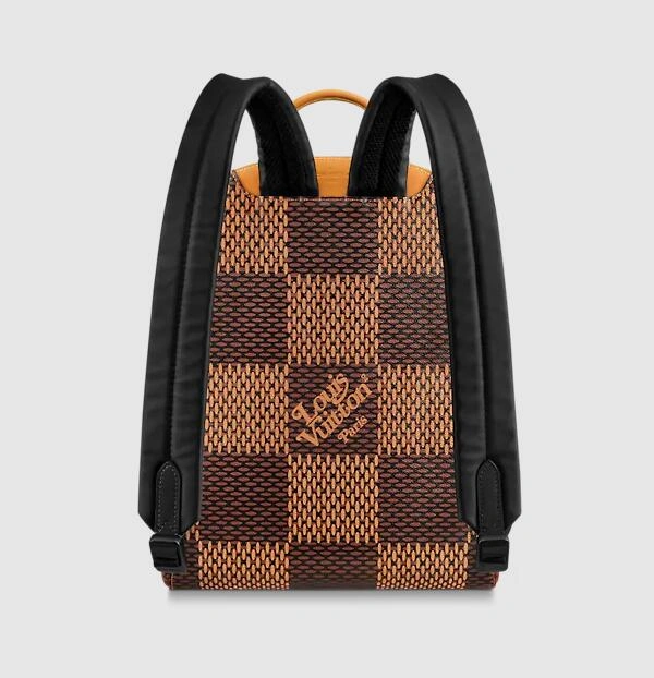 CAMPUS BACKPACK N40380