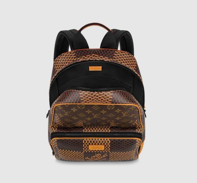 CAMPUS BACKPACK N40380
