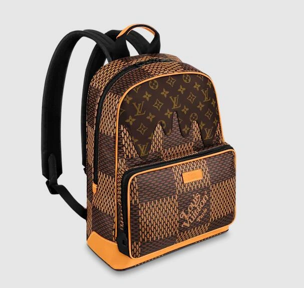 CAMPUS BACKPACK N40380