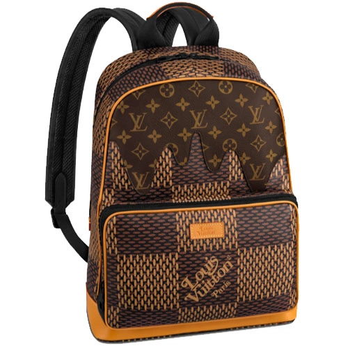 CAMPUS BACKPACK N40380