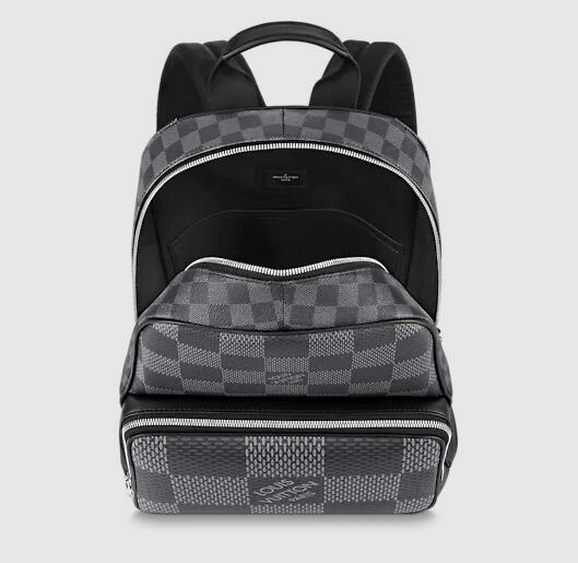 CAMPUS BACKPACK N50009