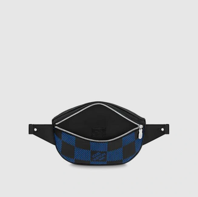 CAMPUS BUMBAG N50022