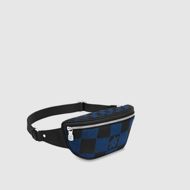 CAMPUS BUMBAG N50022